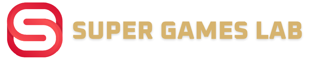 Super Games Lab